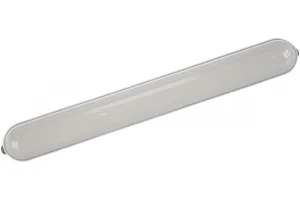 Светодиодный линейный светильник EVO ССП-176 18Вт 4000К матовый 864424218 Gauss