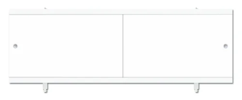 Экран под ванну  Кварт  белый 1,48м ЭКS_004518 (Метакам)  1 6