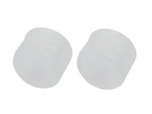 Набор заглушек LS-cap-24-bath для термостойкой светодиодной ленты 2шт Б0062308 Эра