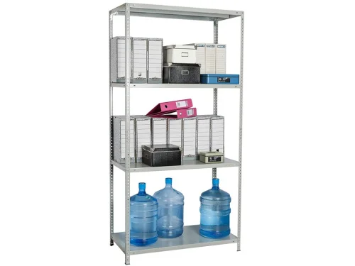 Стеллаж MS 200KD 100x60 4  1