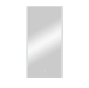 Зеркало Modern LED 500x1000 с сенсором ЗЛП619