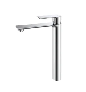 Смеситель для раковины одноручный Milardo Maze MAZBN01M01 сатин