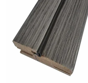 Коробка дверная телескопическая 2100х75х26мм Неаполь темный мелинга