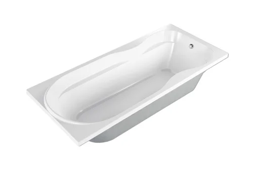 Ванна акриловая 1800х800х430мм  Comfort Maxi  ABS_011424 (Метакам)  1 10