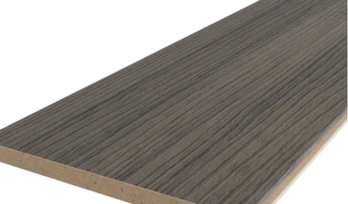 Наличник ЭкоШпон 8 70 Неаполь Простой