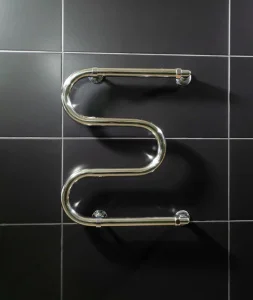 Полотенцесушитель М-образный 1" 50х50мм EVK0ВГН0016 (EVK)