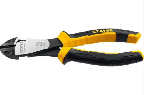 Бокорезы 180мм усиленные Stayer Hercules 2203-6-18  1