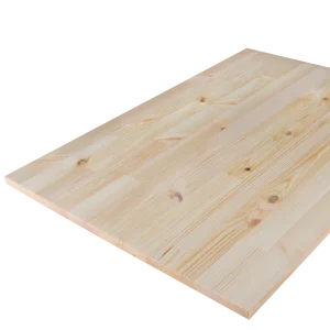 Щит мебельный 18х1000х400 АВ  1