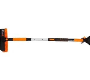 Щетка телескопическая для уборки снега  71113 *1