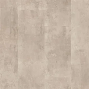 Плитка кварц-винил Tarkett Prime Click Pale Beige micro 4V (580х300х3,8мм) 1уп 1,74м2  10шт замок