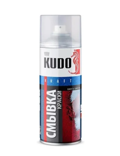 Смывка универсальная старой краски KU-9001  1 36