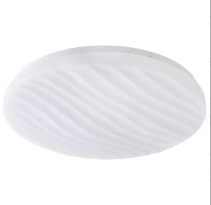 Светильник потолочный светодиодный SPB-6 "Slim 4" Классик без ДУ 18-4K 18Вт 4000K Б0043827 (Эра) *1