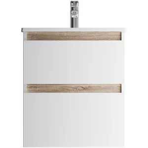 Тумба для ванны подвесная Am.Pm X-Joy M85AFHX0552WG