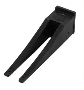 Система выравнивания плитки - Клин Флажок Кольцо (упак 100 шт) ЭлитПроф  1