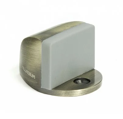 Стопор PALLADIUM 01 АВ античная бронза  10