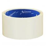 Скотч упаковочный белый. 50мм*50м *1/36