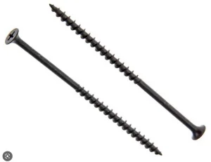 Саморез по дереву 4,8х110 100 шт