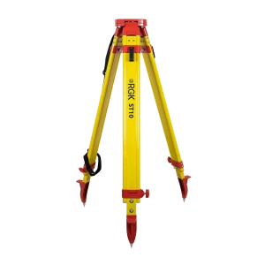 Штатив фибергласовый универсальный ST10 высота 1660мм RGK 778312  1