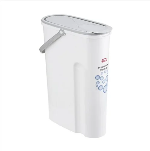 Контейнер д стир порошка 5л М1240 (Idea)  1 10 80