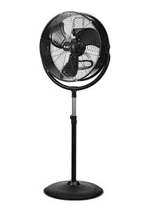 Вентилятор напольный промышленный Ballu BIF-10SB