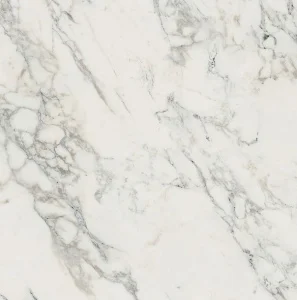 Столешница для стола Атлант раздвижного 1100(+400)*700*25мм Мрамор белый ЛДСП Премиум *1