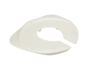 Сиденье - накладка на унитаз детская дорожная (складная) IDEA DISNEY Банановый М 2580