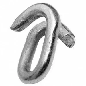 Соединитель цепей, цинк  6 мм уп. - 1 шт. SteelRex