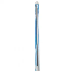 Карниз для ванной хром 140-260см 104013 (Delphinium)