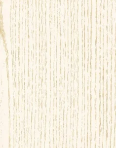 Стеновая панель МДФ "СОЮЗ" Ясень белый 2600х238х6мм Уп=8шт.