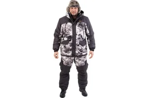 Костюм Горка Aктив утепл. -45 акерит р.48-50 5,6