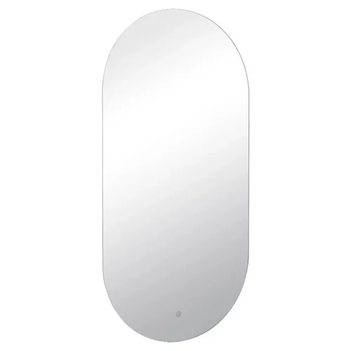 Зеркало настенное с LED- подсветкой 10051-Zm1 (Мансарда)  1