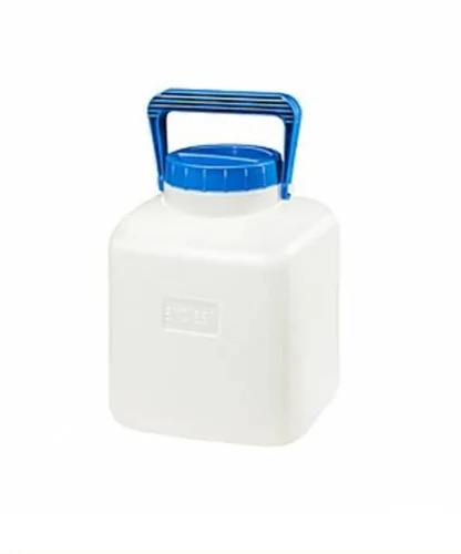 Бидон 5л Aqualine 366  1