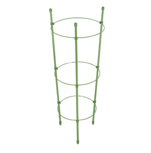 Опора для растений 3 кольца h-45 см 'Урожайная сотка' FH-345 О1071 *1