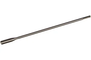 Удлинитель для перовых сверл с ключом 300мм Fit 36168  1