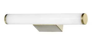 Светильник настенный светодиодный трубка G61360 1wS GD WT (Gerhort)  1