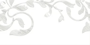 Плитка облицовочная Cersanit Royal Stone RSL053D-60 298х598мм (1уп 7шт=1,250м2, 1п=60м2) белая В