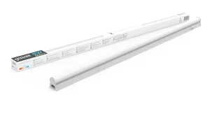 Светильник линейный TL Elementary с кнопкой 8W 600lm 4000K IP20 560х22х33 LED (Gauss) 1 25
