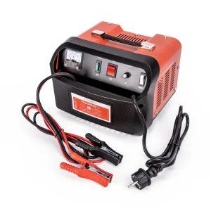 Зарядное устройство Kvazarrus PowerBox 50P, акк.50-400 в/ач,  6491  *1