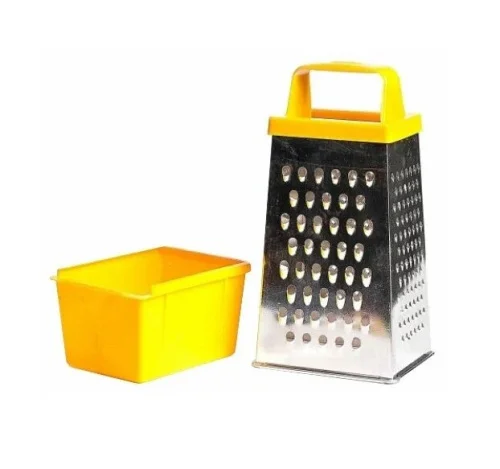 Терка универсальная с контейнером КМ01.002.03  1