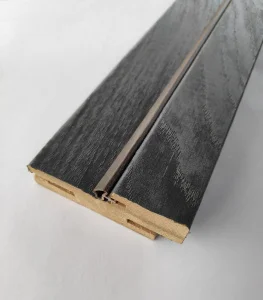 Коробка телескоп с упл. серена графит 2070*70*26