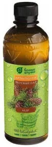 Ароматизатор "Вкусный пар" 350мл "Кедр" "Банные штучки" 32224 *1/12