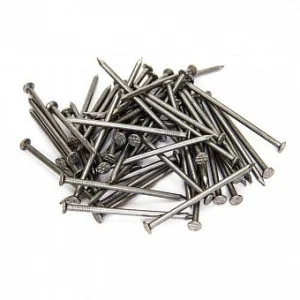 Гвоздь строительный  оцинкованный 5,0х150 (1 кг), ГОСКРЕП