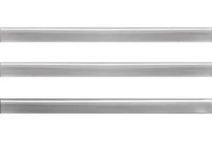 Стержни клеевые бесцветные 11мм 200мм 6шт Fit 14422