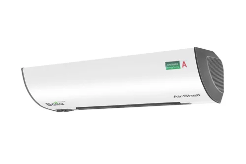 Тепловая завеса BHC-L05S02-S  мощ. 2 кВт 300 м³ час 230В (Ballu)  1
