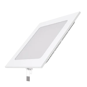 Встраиваемый светильник Gauss ультратонкий квадратный IP20 12W,170х170х22, Ø155х155,3000K 800лм *1/2 Встраиваемый светильник Gauss ультратонкий квадратный IP20 12W,170х170х22, Ø155х155,3000K 800лм *1/2