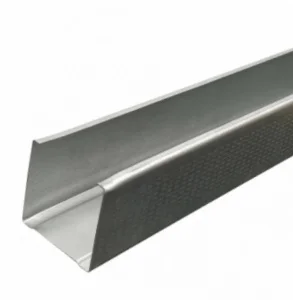 Профиль стоечный ПС СПК 50х50х0,6мм 3м