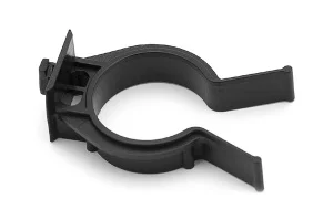 Клипса к цокольной ножке под ПВХ (МФ0167)