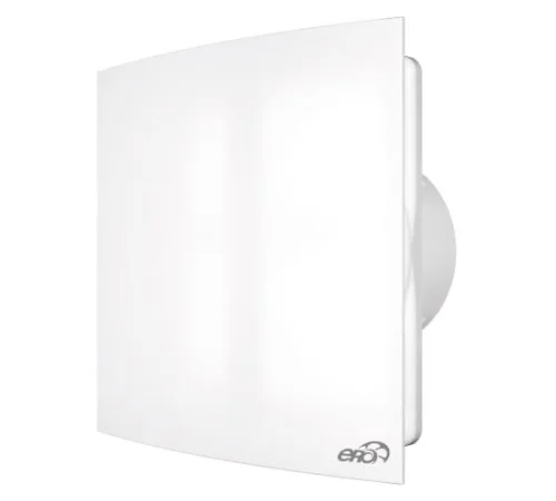 Вентилятор осевой вытяжной D98мм Quadro 4C (Era)  15