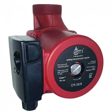 Насос циркуляционный STI CR 32 8-180  1 4