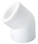 Угольник PPRC 25 45гр  10 280